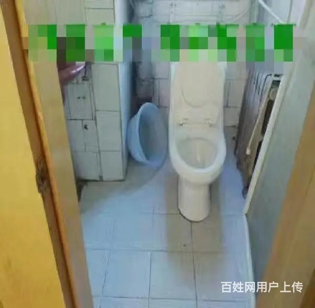 二楼1400三室一厅 火车站大悦城附近拎包入住 - 图片 5