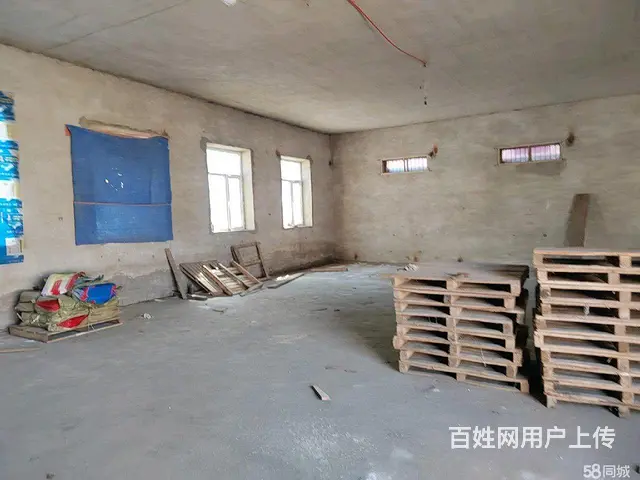 松北区松浦大桥库房出租 - 图片 5