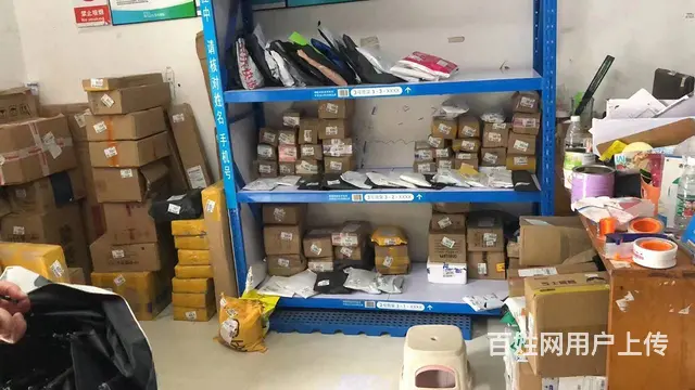 可片区！西昌市高枧乡团结安置小区80平快递驿站转让 - 图片 1