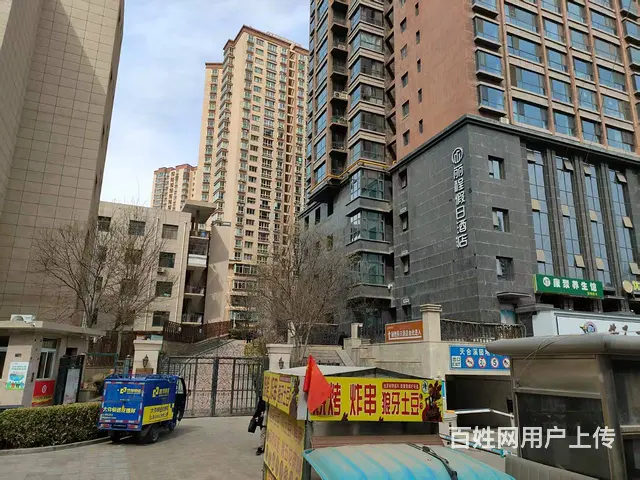 9004（铺联邦）安宁区培黎广场美食城小档口诚转 - 图片 5
