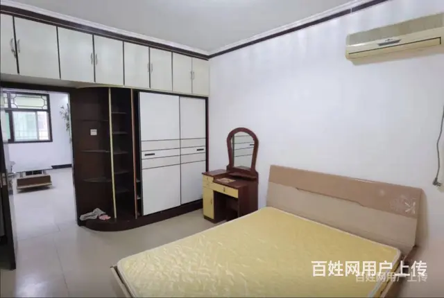 源汇区棉麻公司家属院（人民医院附近） 普通住宅2厅 中等装修 - 图片 7