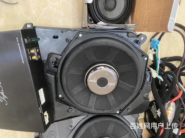 宝马3系极品殿堂音响 - 图片 2