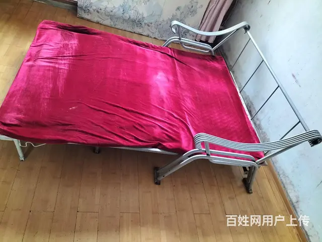 折叠沙发床 - 图片 3