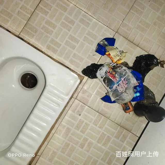 泉港本地疏通管道，下水道，改管道，抽三 - 图片 2