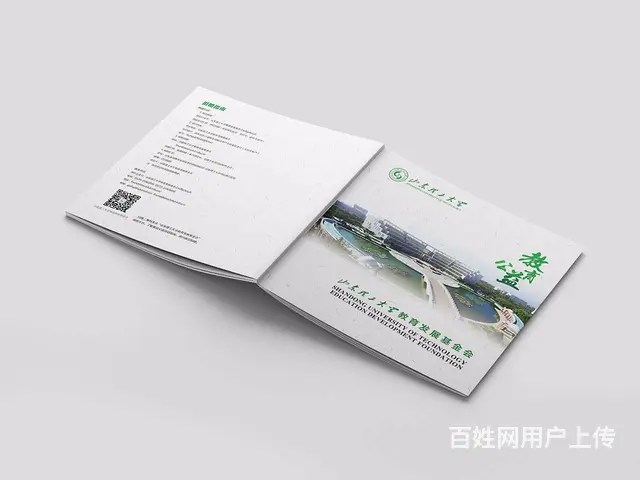 淄博平面设计，广告设计，vi，logo，画册设计 - 图片 10