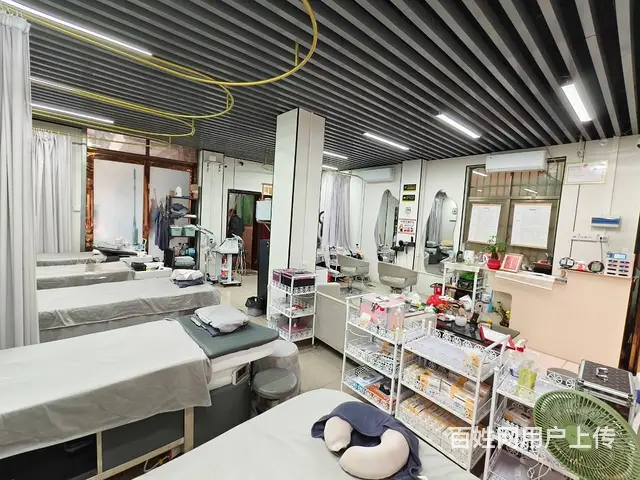 （51旺铺推荐）秀英区书场村60平采耳美容馆低价转让 - 图片 3