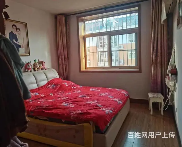 便宜 福莱佳园南北通透 322户型 带储证满五 议价 - 图片 2