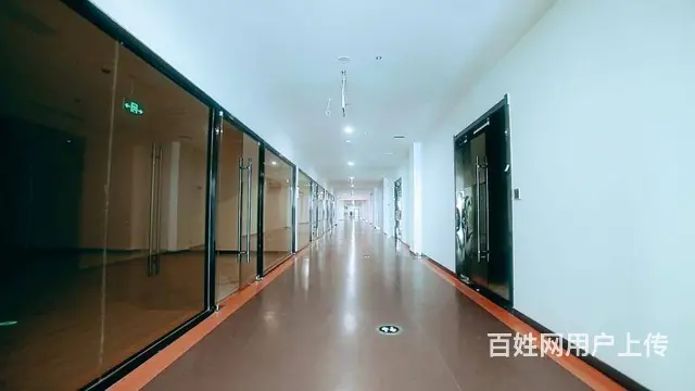 新沂墨河皮草产业园办公室对外出租 - 图片 3