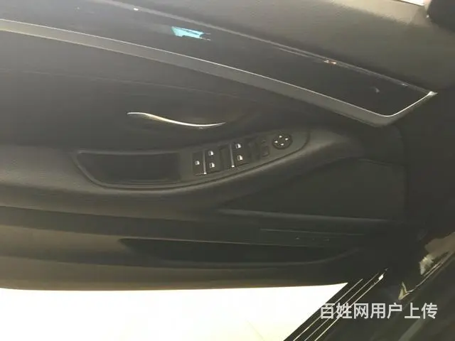 宝马5系 520Li 2013款 2.0T 自动 - 图片 7