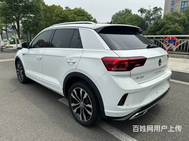 大众 探歌 2020款 1.4TSI 双离合 280TSI - 图片 6