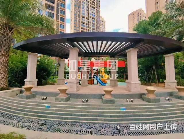 中骏世界城 万达广场旁 中化140平两梯两户三房两卫钥匙在手 - 图片 12