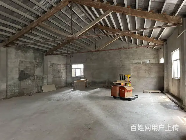 （城市在线 找房免费）两山口拖龙山隧道旁厂房出租 - 图片 2
