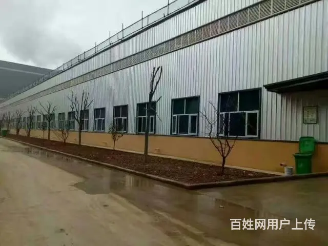 钢结构制作安装维护 - 图片 6