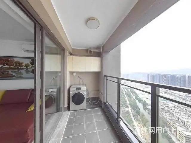万科城 电梯高层 保养好 即买即入住  视野好 隐私性好 - 图片 7