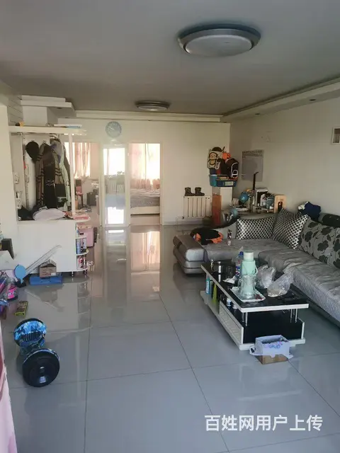 鹿林山玖鑫小区房屋出售 - 图片 3