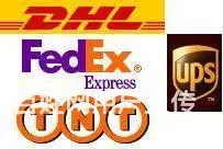 金华市寄快递到美国加拿大巴西乌克兰挪威 - 图片