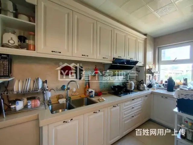 中海•寰宇天下(道里-安和) 普通住宅 精装修 - 图片 3