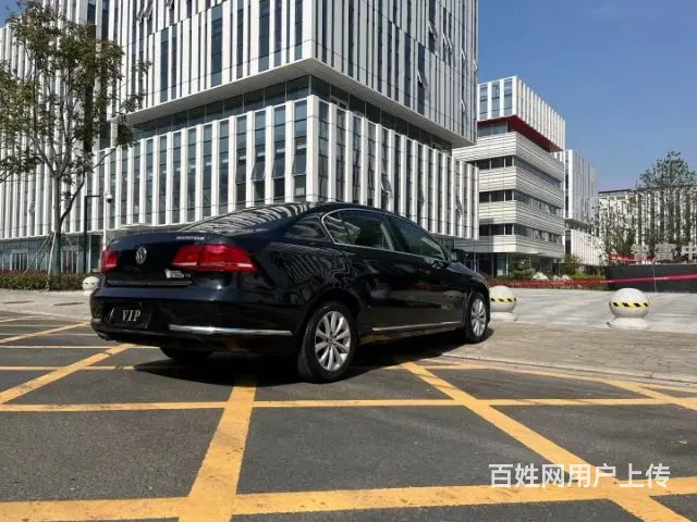 大众 帕萨特 2016款 1.8TSI 双离合 330TSI - 图片 3