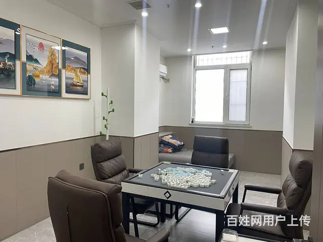 铁西北一路金街旺地精装棋牌出兑 - 图片 3