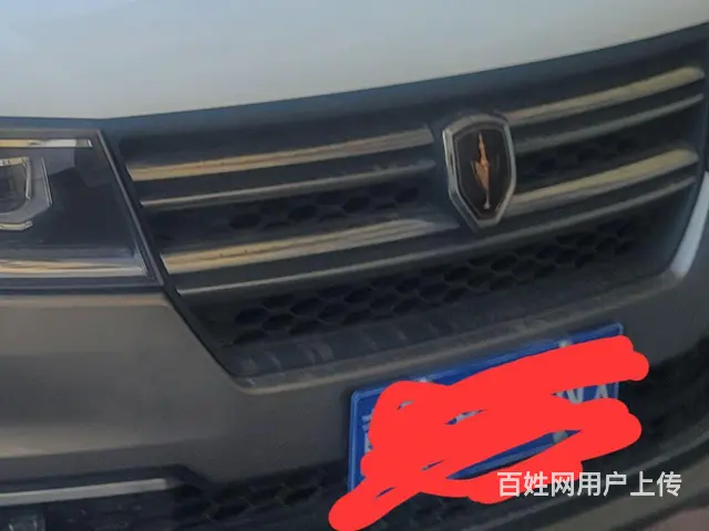金杯新海师s - 图片 1