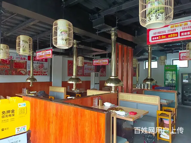 香洲油烟净化器安装排油烟系统厨房油烟机烤肉排烟设备 - 图片 3