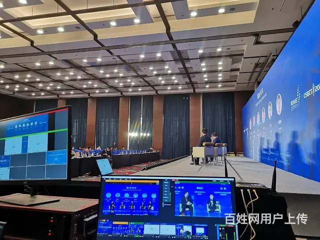 摄影摄像）网络直播 云直播 多机位导播 推流 - 图片 10