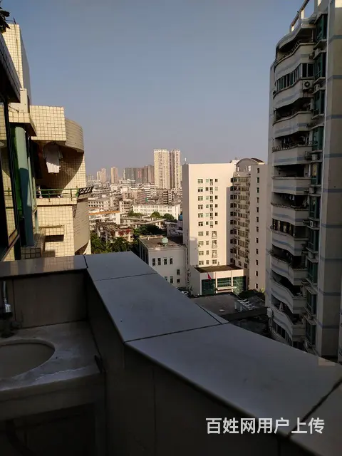 世贸大厦楼上2房2厅出租 - 图片 7