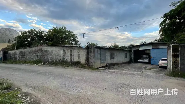 （51旺铺推荐）大茅村1500平仓库场地出租 - 图片 8