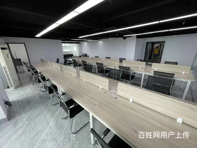 （三横王）国贸220平直接入驻，优质 - 图片 11