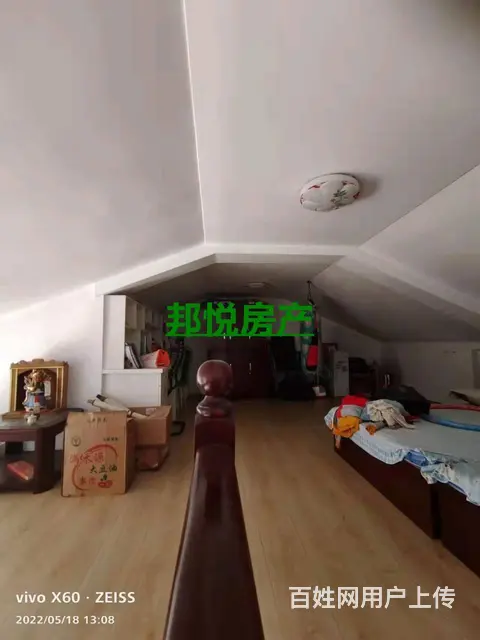 南翼曙光新村7楼复式98平9.8万带家具家 普通住宅 精装修 - 图片 5
