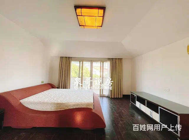 凤鸣苑两层豪装小独栋 加建茶室临湖 花园可垂钓 家 - 图片 6