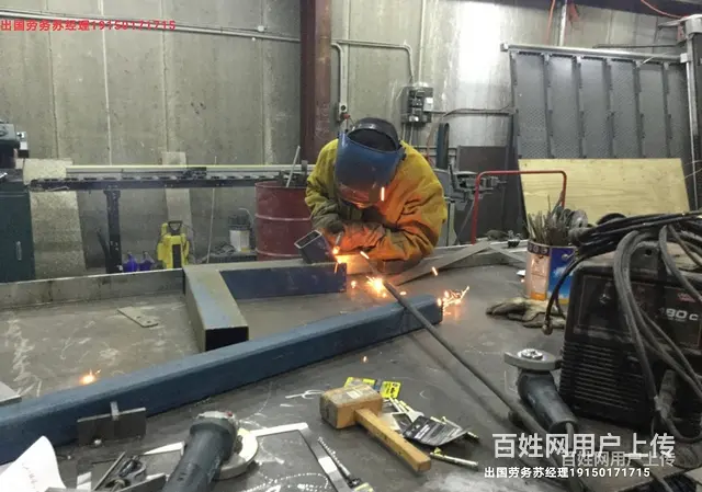 合法国外打工免费常州溧阳 - 图片 2