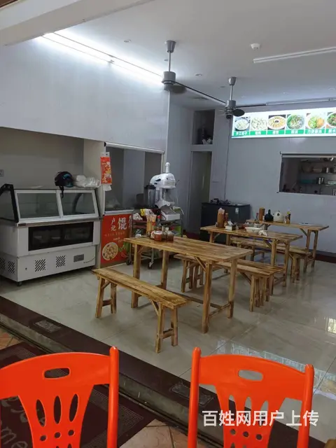 （51旺铺推荐）商品街祥瑞路70平小吃店转让 - 图片 7