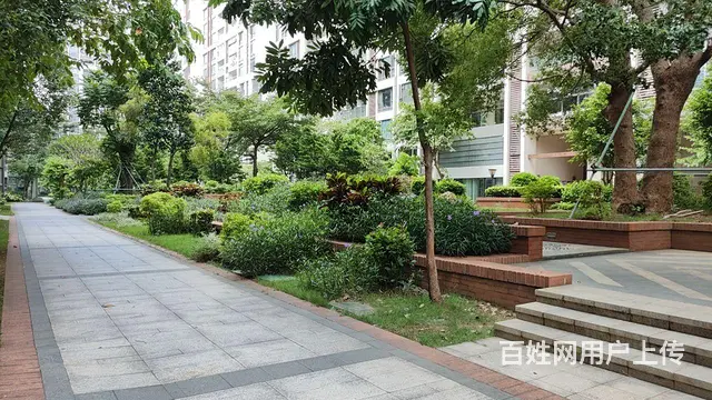 水木清华一房一厅出租 - 图片 9
