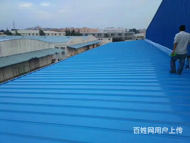 黄埔厂房搭建工程队,厂房搭建,阁楼搭建、加瓦换瓦 - 图片 2