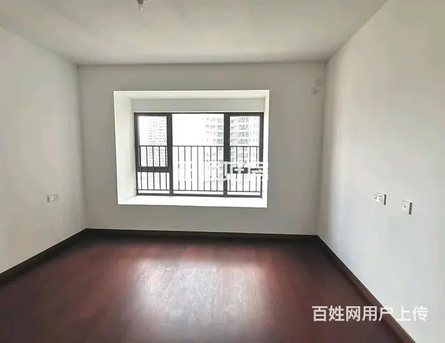 上冲关口 万科城 精装 4房家私电器齐全近山姆会员店 - 图片 6