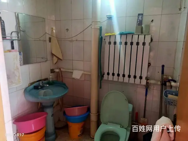爱国 普通住宅 简单装修 - 图片 6