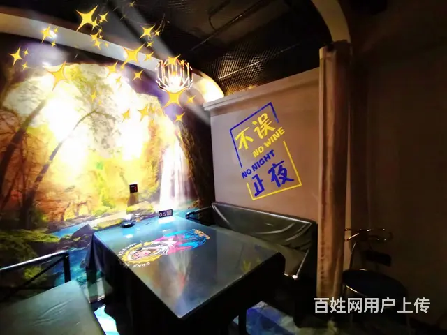 B15536一友好商圈精装修海鲜餐吧对外低价急转 - 图片 7