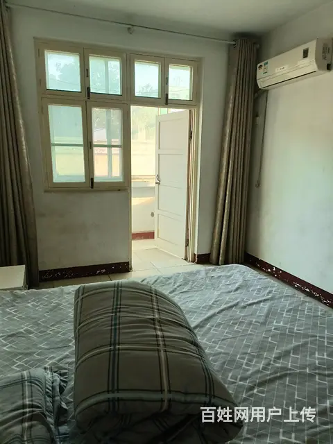 新乡市红旗区果园小区 普通住宅1厅 简单装修 - 图片 2