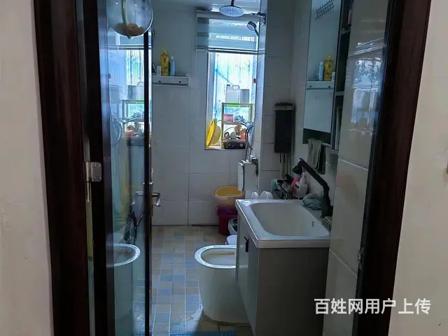 双学区  可焦东路小学 十七中 2楼 2室 可贷款 - 图片 7