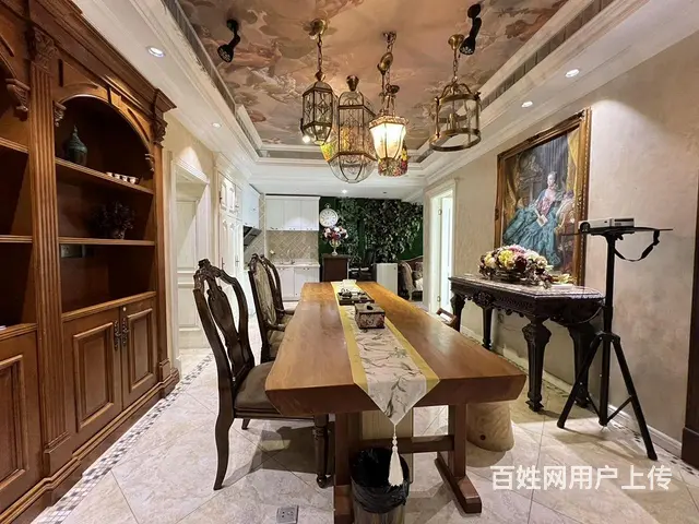 徐东群星城 美式风2房1卫 楼下正商圈地铁 可做工 - 图片 3