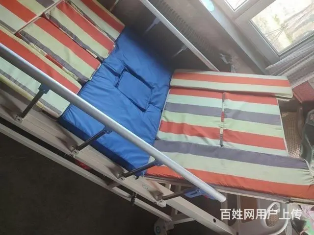 护理床 - 图片 2