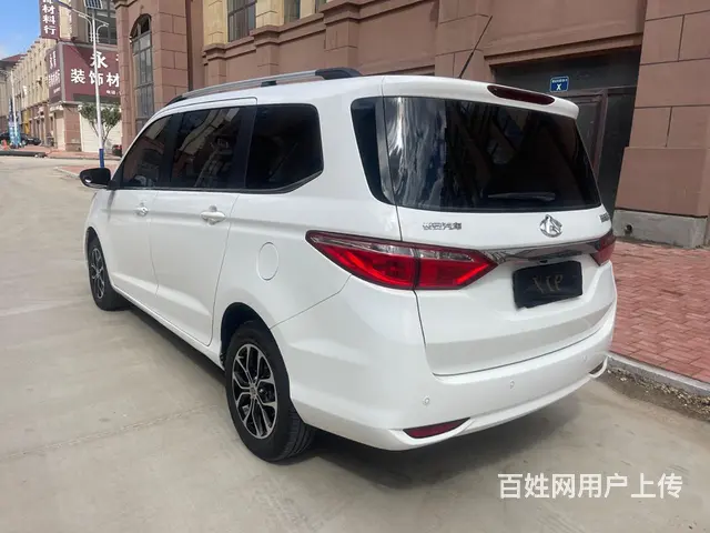 17年长安欧尚A 600， - 图片 3