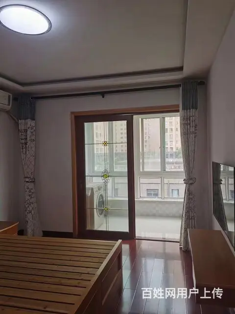 出租汇贤苑三楼，三室二厅一卫，精装，每月2100元 - 图片 7