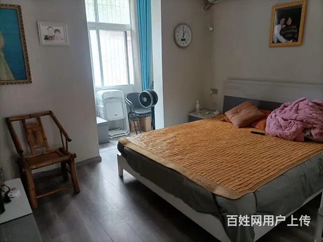 文庙商圈三室一厅一楼带花园 - 图片 6