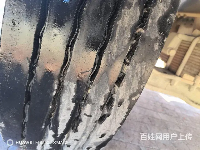 东风 自卸车 国5 - 图片 5