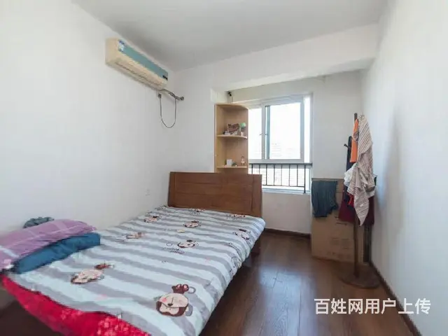 低于市场3000左右（装修的房子单价才1.7左右）看房方便。 - 图片 6