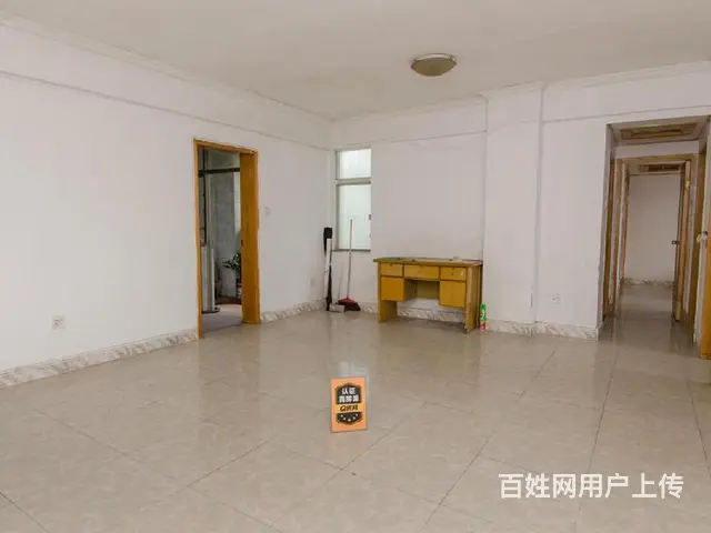 银厦广场 3室2厅114.06m?普通装修 - 图片 2