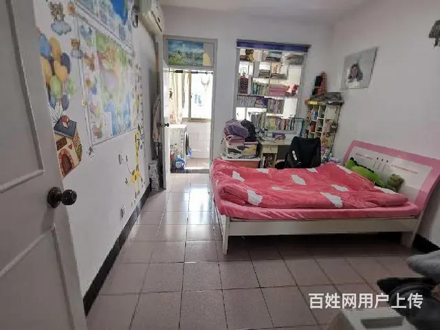 城厢房主狂甩高品质好房56.76平多层[1-7层]南北崇化小 - 图片 3