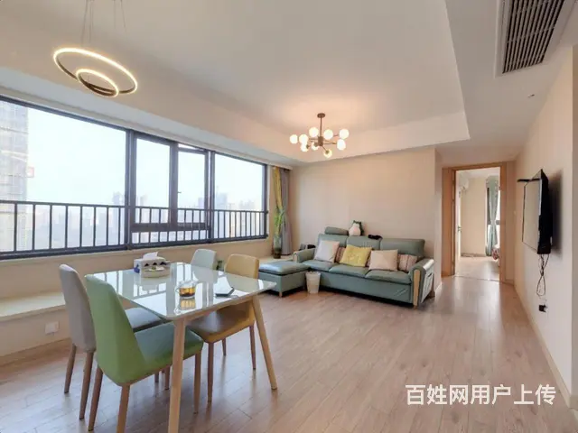 好房  稍纵即逝！悦贤里(公寓住宅)潜力超低价 - 图片 1